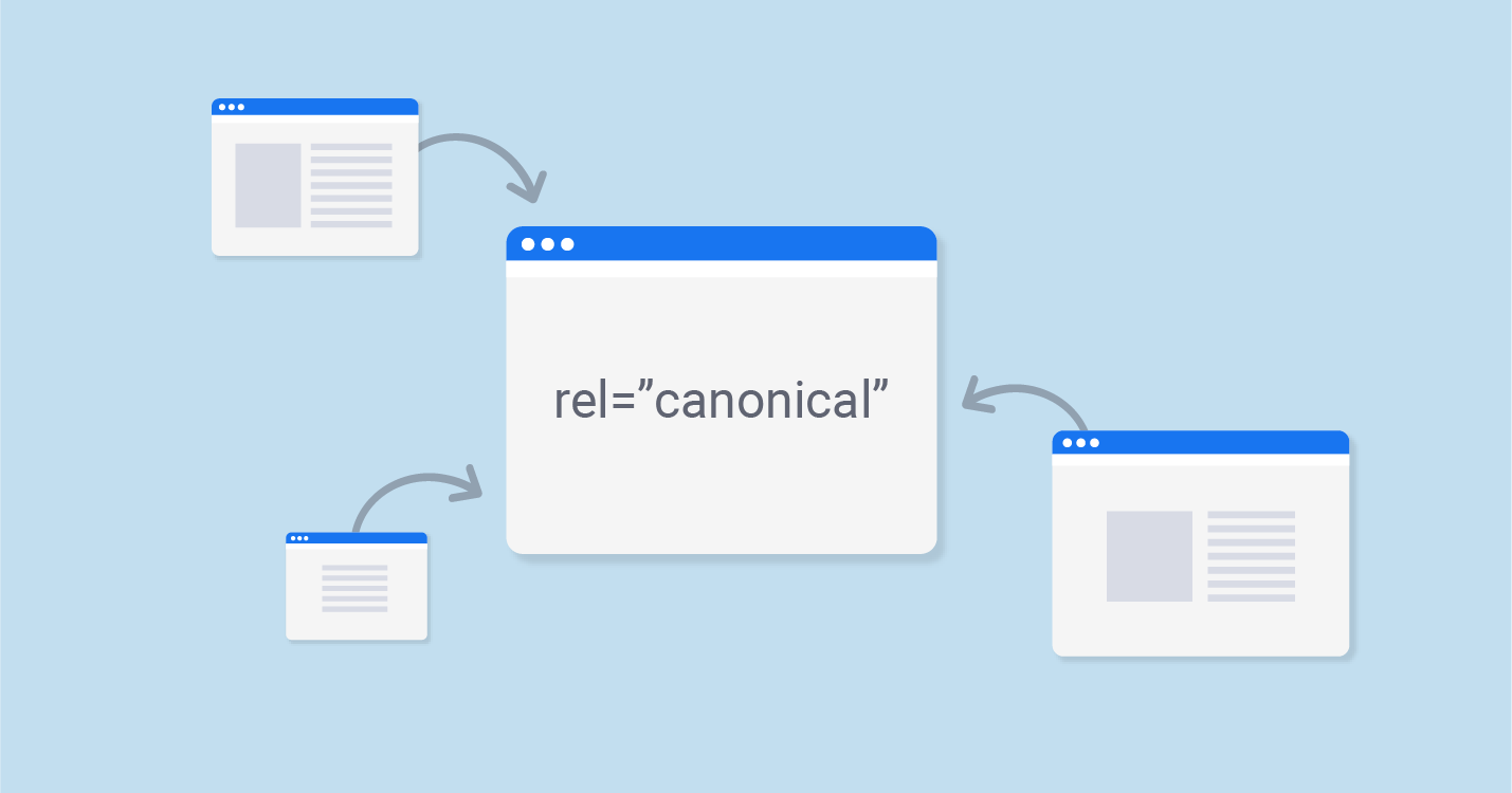 Canonical URL Nedir? Nasıl Kullanılır?