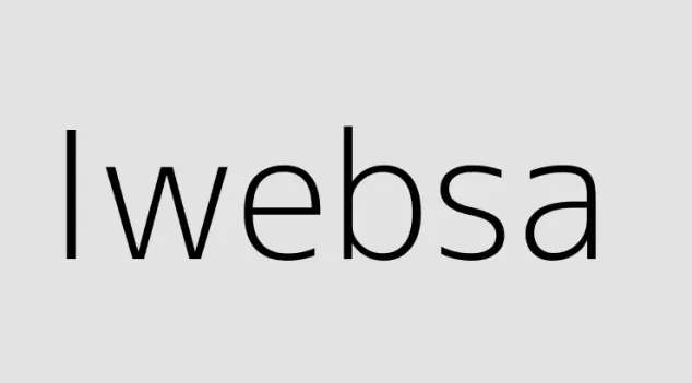 Iwebsa