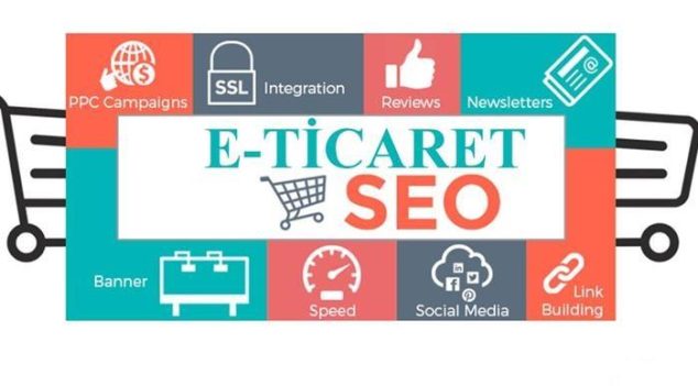 E Ticaret Seo Nasıl Yapılır?