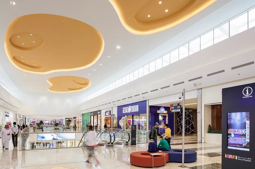 Katar Alışveriş Sitesi