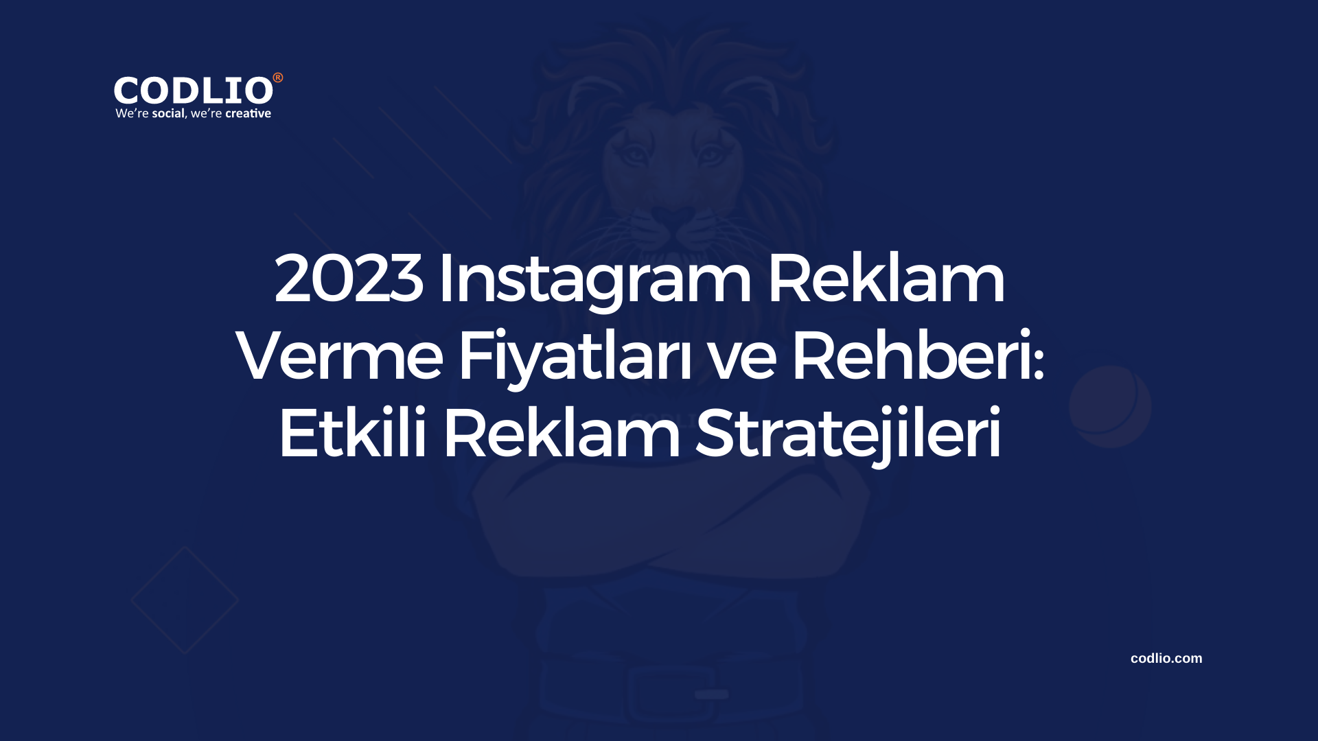 2023 Instagram Reklam Verme Fiyatları ve Rehberi: Etkili Reklam Stratejileri