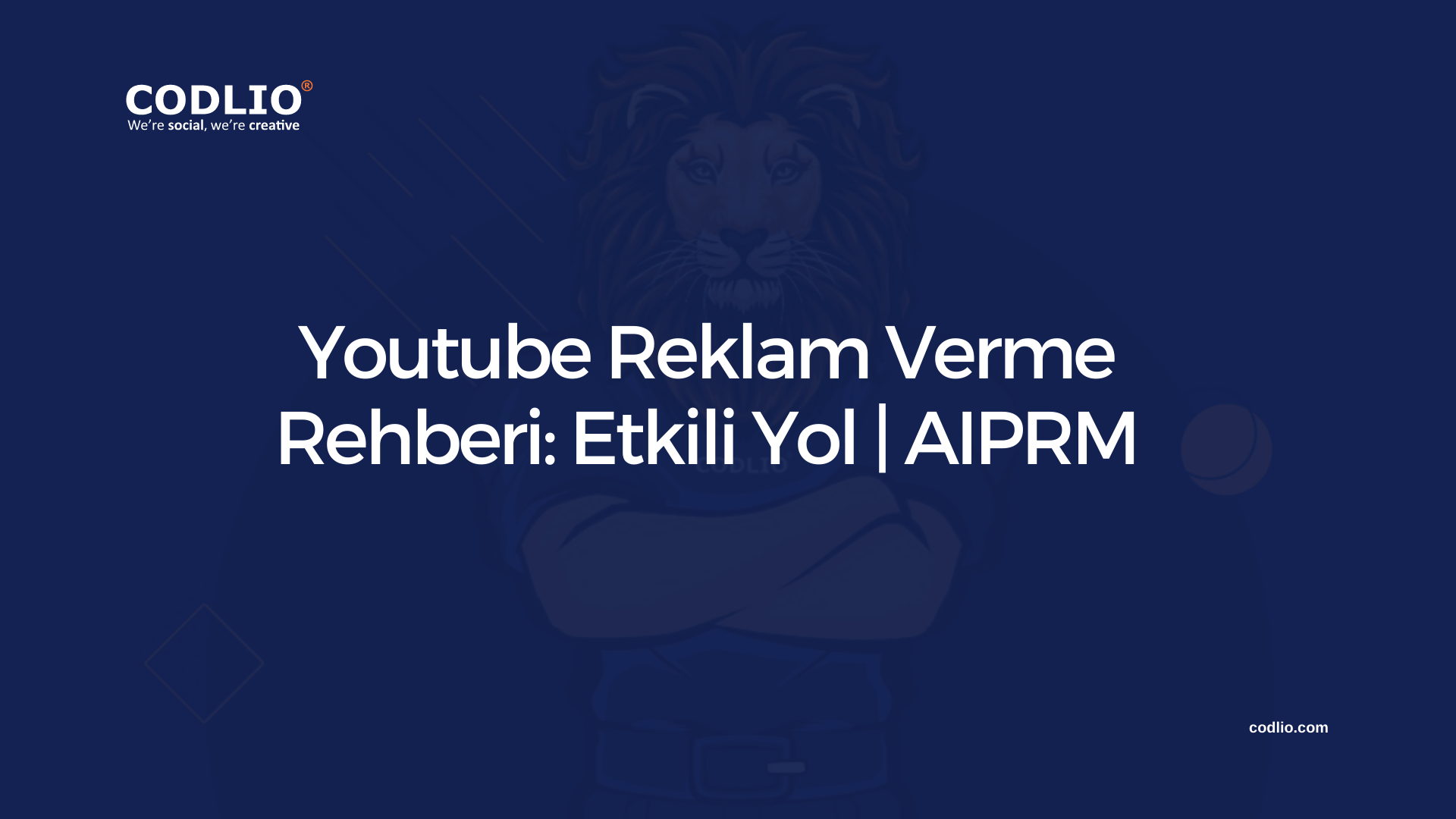 Youtube Reklam Verme Rehberi: Etkili Yol